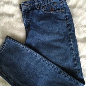 Harley Davidson Genuine MotorClothes Jeans